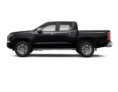 Mitsubishi L200 2026 Pickup Manual / Automática Diésel