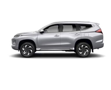 Mitsubishi Montero Sport 2026 SUV Automática Gasolina