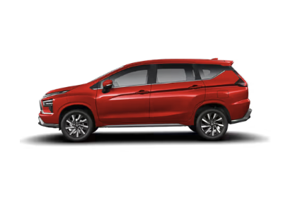 Mitsubishi Xpander