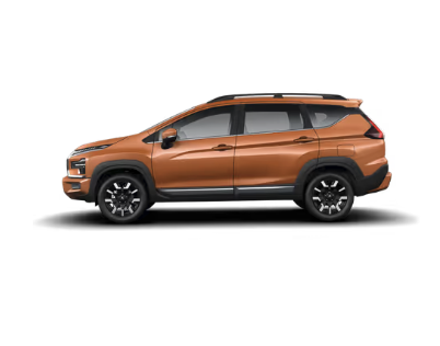 Mitsubishi Xpander Cross 2026 SUV Manual / Automática Gasolina