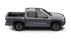 Nissan Frontier 2026 Pickup Manual / Automática Gasolina