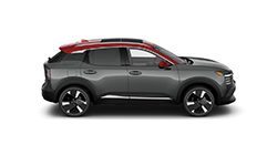 Nissan Kicks 2026 SUV Automática Gasolina