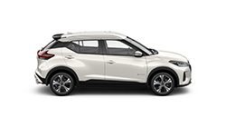 Nissan Kicks Play e-Power 2026 SUV Automática Híbrido