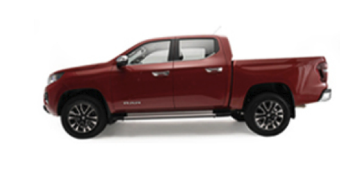 RAM 1200 2026 Pickup Automática Gasolina