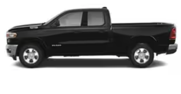 RAM 1500 2026 Pickup Automática Gasolina