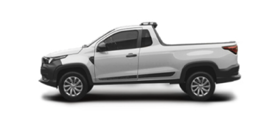 RAM 700 2026 Pickup Automática Gasolina
