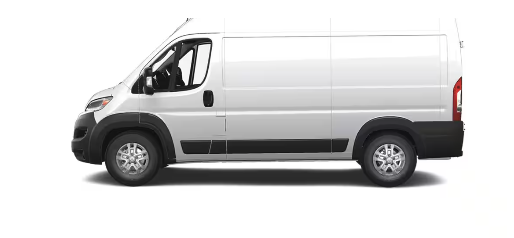 RAM Promaster