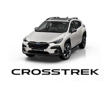 Subaru Crosstrek 2026 SUV Automática Gasolina