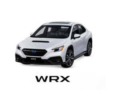 Subaru WRX Deportivo Manual / Automática Gasolina 2026