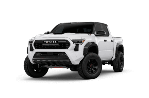 Toyota Tacoma 2026 Pickup Manual / Automática Gasolina