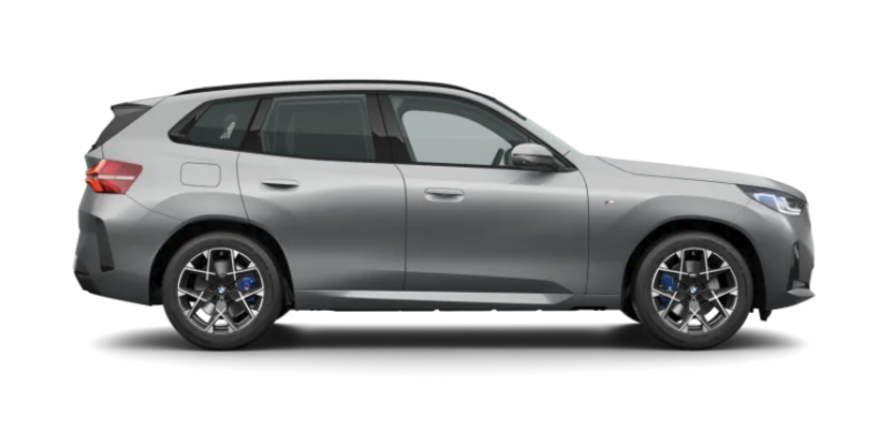 BMW X3 2026 Híbrido Automática Híbrido Enchufable