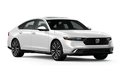 Honda Accord Hybrid 2026 Híbrido Automática Híbrido