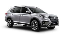 Honda BR-V 2026 SUV Automática Gasolina