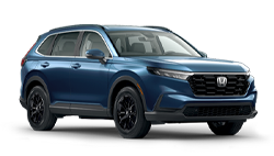 Honda CR-V 2026 SUV Automática Gasolina