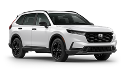 Honda CR-V Hybrid 2026 Híbrido Automática Híbrido