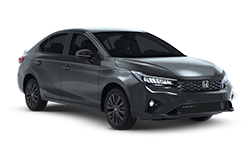 Honda City 2026 Sedán Automática Gasolina