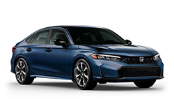 Honda Civic Hybrid 2026 Híbrido Automática Híbrido