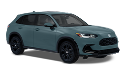 Honda HR-V 2026 SUV Automática Gasolina