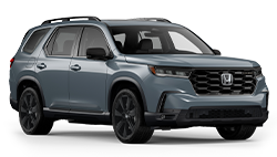 Honda Pilot 2026 SUV Automática Gasolina