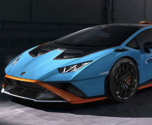 Lamborghini Temerario 2026 Híbrido Automática Híbrido Enchufable