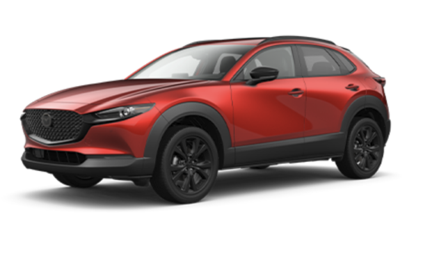 Mazda CX-30 2026 SUV Manual / Automática Gasolina