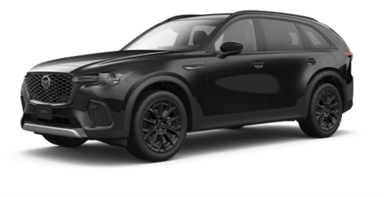 Mazda CX-70 2026 Híbrido Automática Híbrido