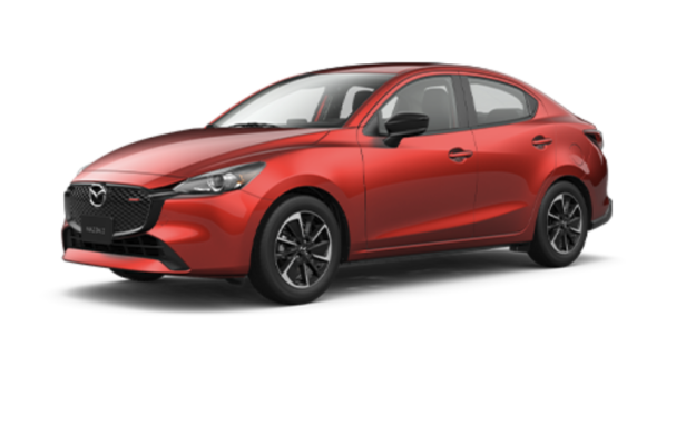 Mazda Mazda2 Sedán 2026 Sedán Manual / Automática Gasolina
