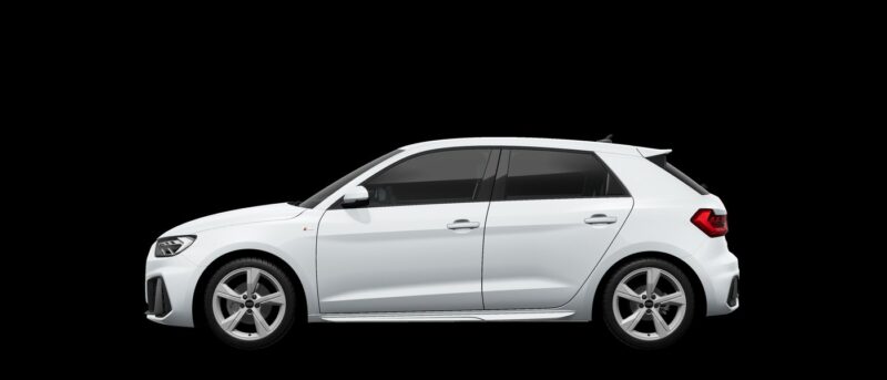Audi A1 Sportback 30 TFSI S tronic Cool 2026