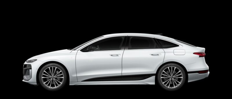 Audi A6 Sportback e-tron performance quattro 2026