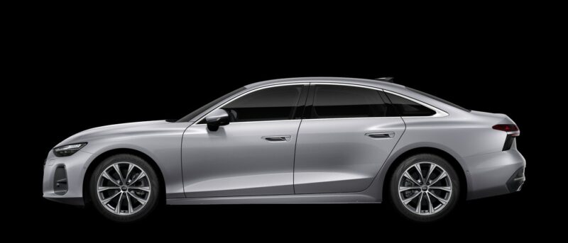 Audi A7 Sportback 55 TFSI S tronic quattro S line 2026