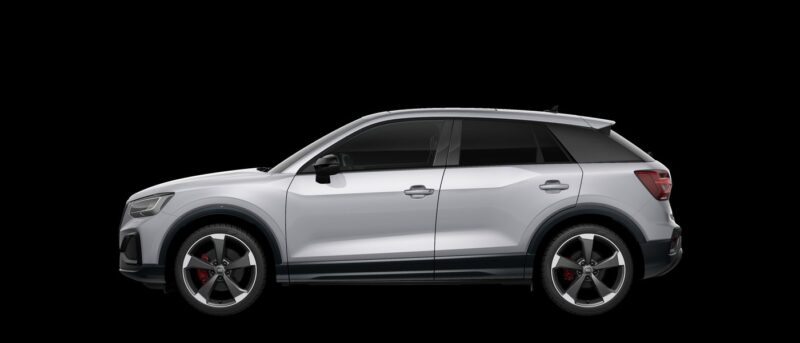Audi Q2 35 TFSI S tronic S line 2026
