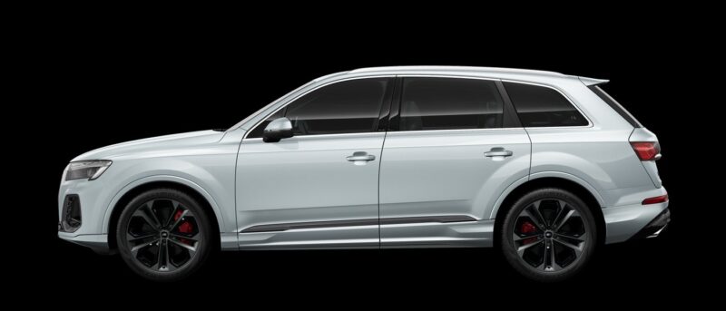 Audi Q7 45 TFSI S tronic S line quattro 2026