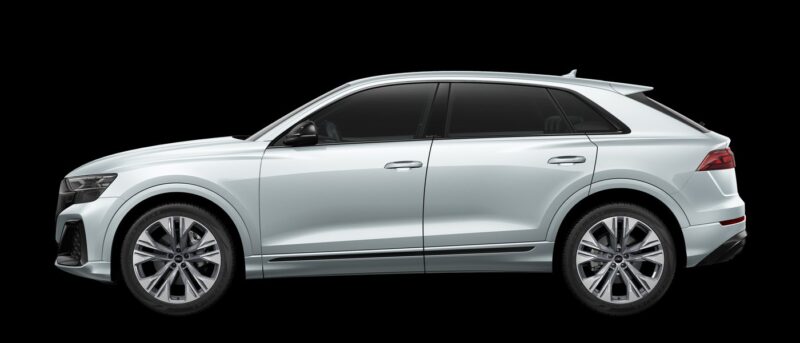 Audi Q8 55 TFSI S tronic quattro S line 2026