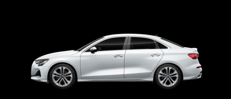 Audi S3 Sedán S tronic quattro 2026