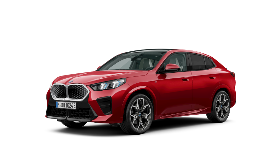 BMW iX2 iX2 xDrive30 2026
