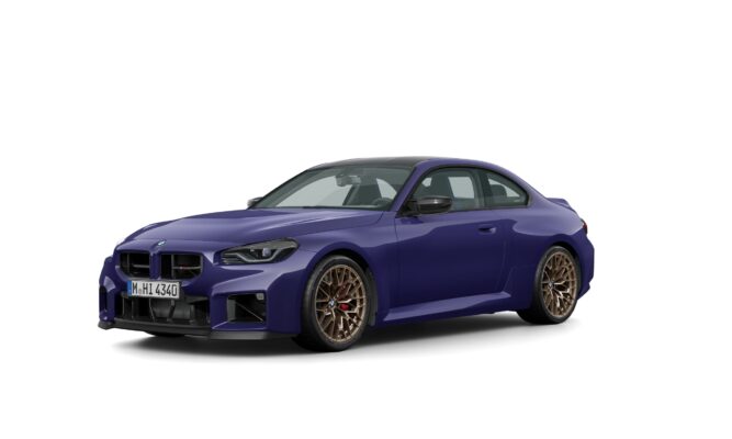 BMW M2 Coupé M2 Coupé 2026