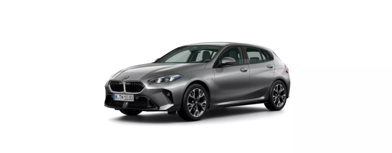 BMW Serie 1 118 2026