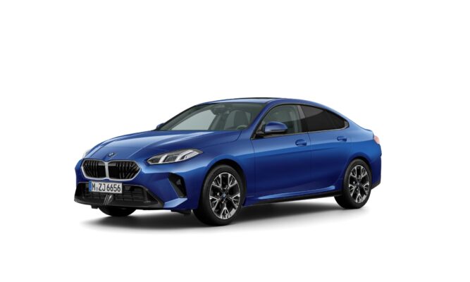 BMW Serie 2 Gran Coupé 218 Gran Coupé 2026