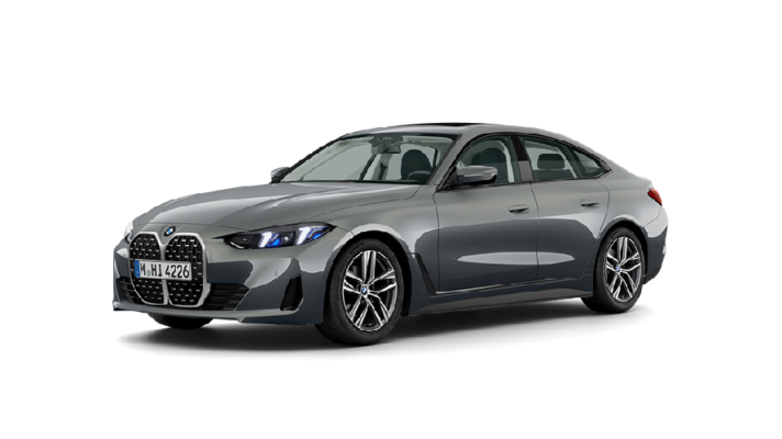 BMW Serie 4 Gran Coupé 430i Gran Coupé 2026