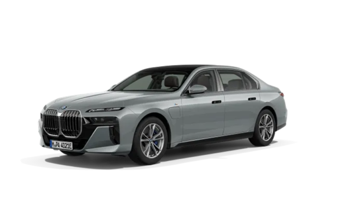BMW Serie 7 Sedán 750e xDrive 2026