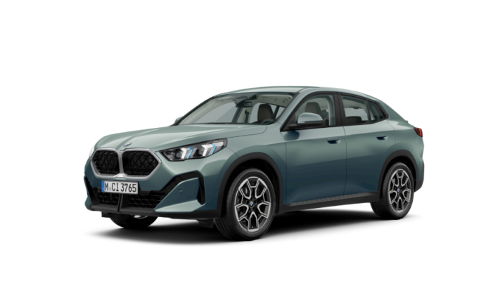 BMW X2 xDrive20i 2026