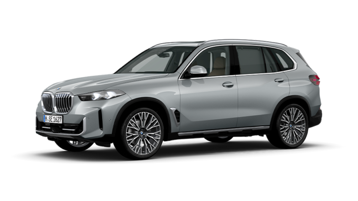 BMW X5 xDrive40i 2026