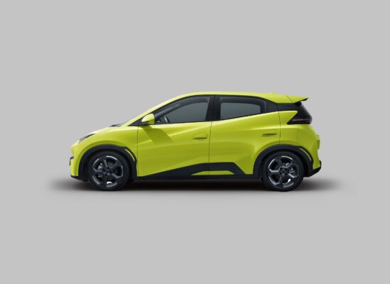 BYD DOLPHIN MINI EV 2026