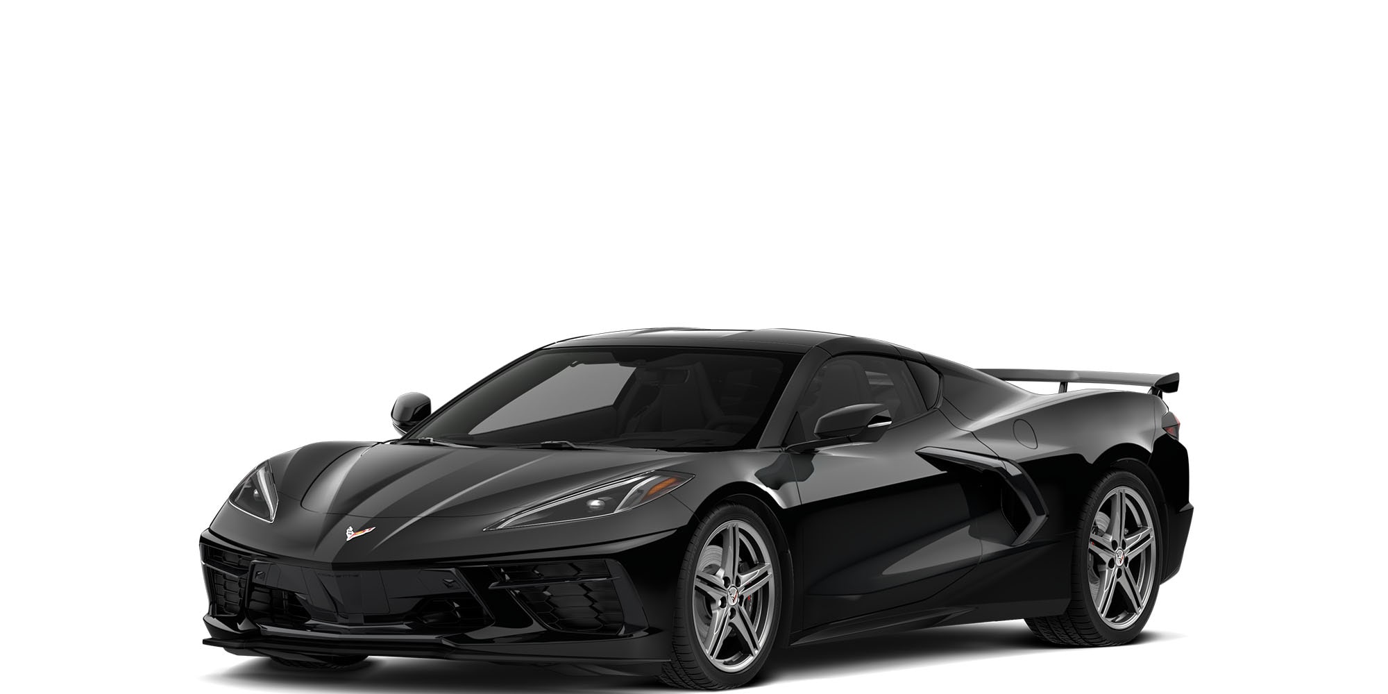 Chevrolet Corvette Stingray 2026