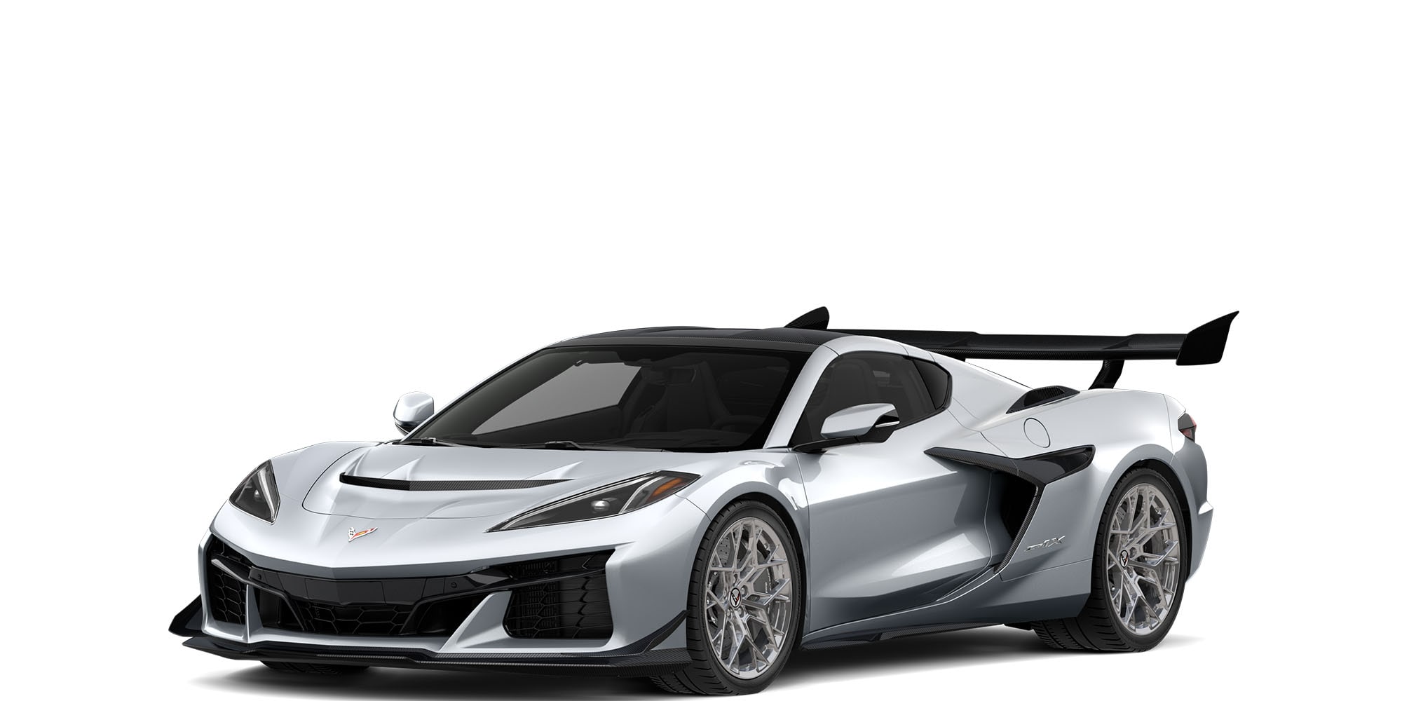 Chevrolet Corvette ZR1X 2026