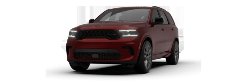 Dodge Durango GT Plus 2026