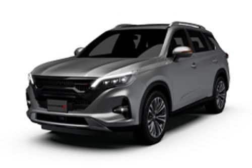 Dodge Journey 2026