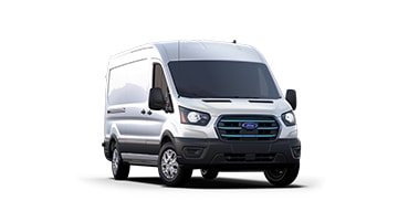 Ford E-Transit Larga Techo Medio
