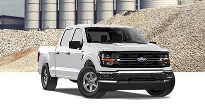 Ford F-150 XLT Doble Cabina V8 4x2