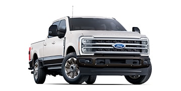 Ford F-250 Super Duty King Ranch